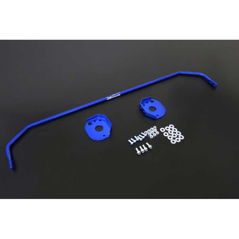 Focus MK4 2018- Ford Rear Add-on Barre antiroulis Hardrace