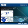 Focus MK4 2018- Ford Rear Add-on Barre antiroulis Hardrace