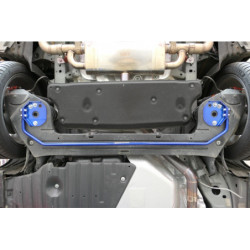Focus MK4 2018- Ford Rear Add-on Barre antiroulis Hardrace