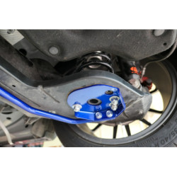 Focus MK4 2018- Ford Rear Add-on Barre antiroulis Hardrace