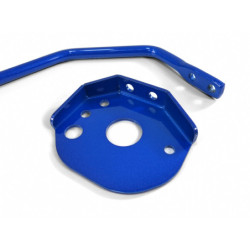 Focus MK4 2018- Ford Rear Add-on Barre antiroulis Hardrace