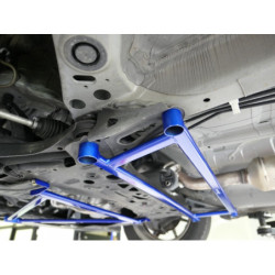 Ignis 2017-Present Suzuki Front Lower 4 Points Brace Hardrace