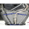 Ignis 2017-Present Suzuki Rear Lower Brace Hardrace