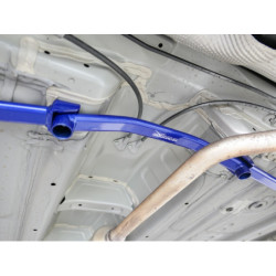 Ignis 2017-Present Suzuki Rear Lower Brace Hardrace