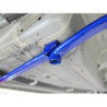 Ignis 2017-Present Suzuki Rear Lower Brace Hardrace