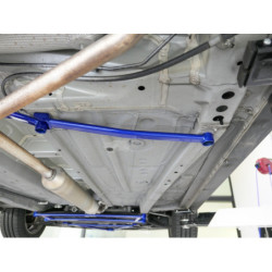 Ignis 2017-Present Suzuki Rear Lower Brace Hardrace
