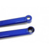 Ignis 2017-Present Suzuki Rear Lower Brace Hardrace