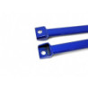 Ignis 2017-Present Suzuki Rear Lower Brace Hardrace