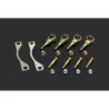 Civic 5th Honda Bras supérieur avant silentbloc-offset Function Hardrace
