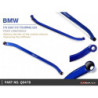 5 Series G30 G31 BMW Front Lower Brace Hardrace