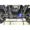 Wrangler JL 2018-present Jeep Fad Skid Plate Hardrace
