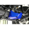 Wrangler JL 2018-present Jeep Fad Skid Plate Hardrace