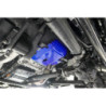 Wrangler JL 2018-present Jeep Fad Skid Plate Hardrace