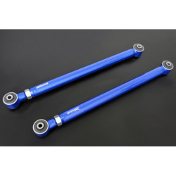 Patrol Y60 GQ 1988-1997 Nissan Bras inférieur arrière - Lift 0~4 Inches Hardrace