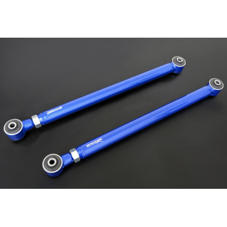 Patrol Y60 GQ 1988-1997 Nissan Bras inférieur arrière - Lift 0~4 Inches Hardrace