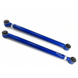 Patrol Y60 GQ 1988-1997 Nissan Bras inférieur arrière - Lift 0~4 Inches Hardrace