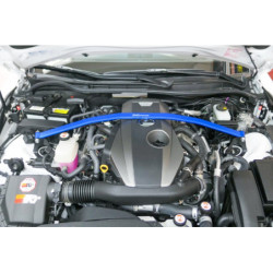 IS 3rd XE30 2014-present Lexus Front Strut Brace Hardrace