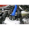 IS 3rd XE30 2014-present Lexus Front Strut Brace Hardrace
