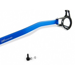 IS 3rd XE30 2014-present Lexus Front Strut Brace Hardrace