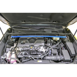 Camry 8th Toyota Front Strut Brace Hardrace