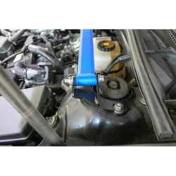 Camry 8th Toyota Front Strut Brace Hardrace