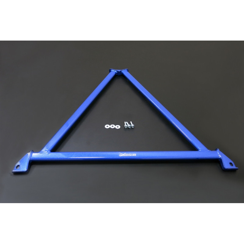 Ignis 2017-Present Suzuki Front Lower Brace Hardrace