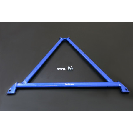 Ignis 2017-Present Suzuki Front Lower Brace Hardrace