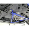 Ignis 2017-Present Suzuki Front Lower Brace Hardrace