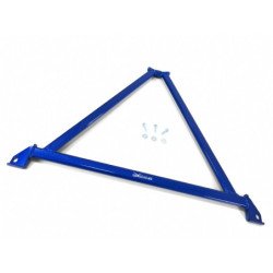 Ignis 2017-Present Suzuki Front Lower Brace Hardrace