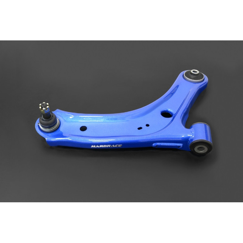 Vitara 2016-present Suzuki Front Lower Bras de suspension Hardrace