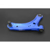 Vitara 2016-present Suzuki Front Lower Bras de suspension Hardrace