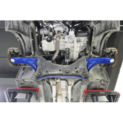 Vitara 2016-present Suzuki Front Lower Bras de suspension Hardrace