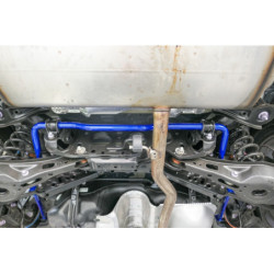 RAV4 XA50 2019-2025 Toyota Barre antiroulis arrière Hardrace