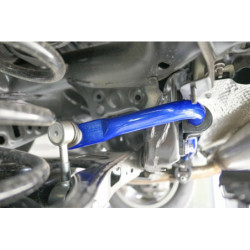 RAV4 XA50 2019-2025 Toyota Barre antiroulis arrière Hardrace