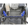 Octavia MK3 5E 2013-2020 Skoda Rear Add On Barre antiroulis Hardrace