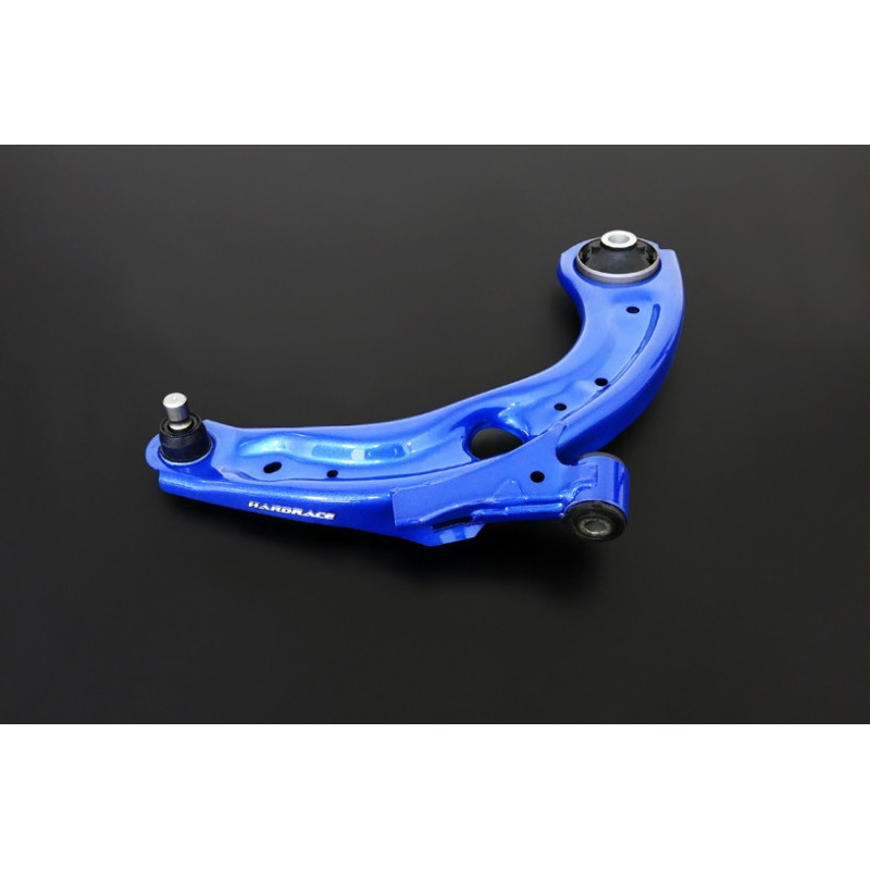 2 DEMIO 4th DJ 2014-present Mazda Front Lower Bras de suspension Hardrace