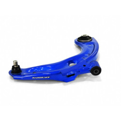 2 DEMIO 4th DJ 2014-present Mazda Front Lower Bras de suspension Hardrace