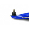 2 DEMIO 4th DJ 2014-present Mazda Front Lower Bras de suspension Hardrace