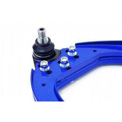 C-class W205 2015-2021 Mercedes-benz Front Upper Kit carrossage Hardrace