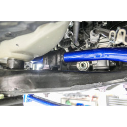 RAV4 XA50 2019-2025 Toyota Barre antiroulis avant Hardrace