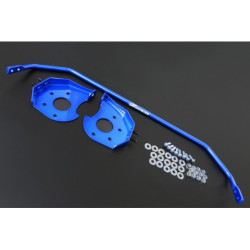 Prius alpha ZVW40 2012-2021 Toyota Rear Add On Barre antiroulis Hardrace