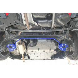 Prius alpha ZVW40 2012-2021 Toyota Rear Add On Barre antiroulis Hardrace
