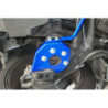 Prius alpha ZVW40 2012-2021 Toyota Rear Add On Barre antiroulis Hardrace