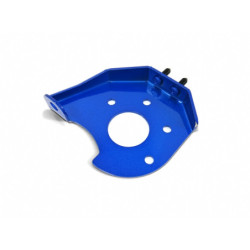 Prius alpha ZVW40 2012-2021 Toyota Rear Add On Barre antiroulis Hardrace