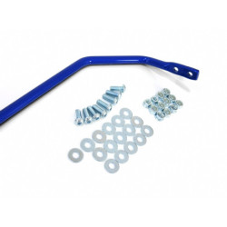 Prius alpha ZVW40 2012-2021 Toyota Rear Add On Barre antiroulis Hardrace