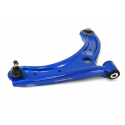 Swift 4th ZCx3 Suzuki Front Lower Bras de suspension Hardrace