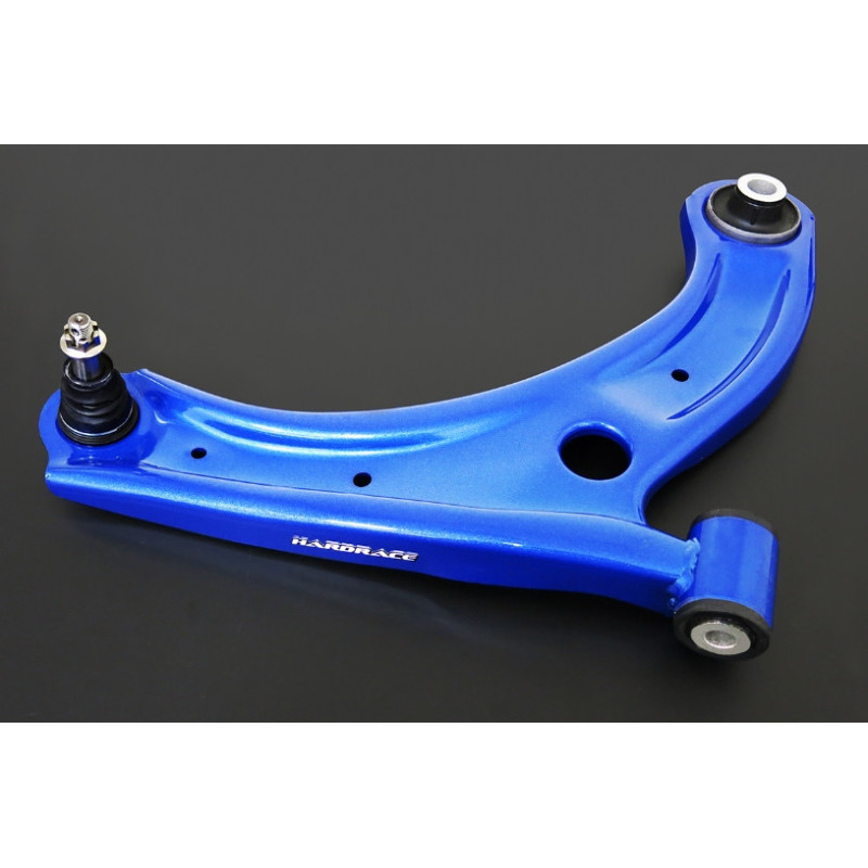 Swift 4th ZCx3 Suzuki Rc Front Lower Bras de suspension Hardrace