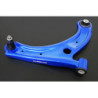 Swift 4th ZCx3 Suzuki Rc Front Lower Bras de suspension Hardrace