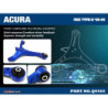 Integra DC5 2002-2006 Honda Bras inférieur avant Hardrace