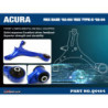 Integra DC5 2002-2006 Honda Bras inférieur avant Hardrace